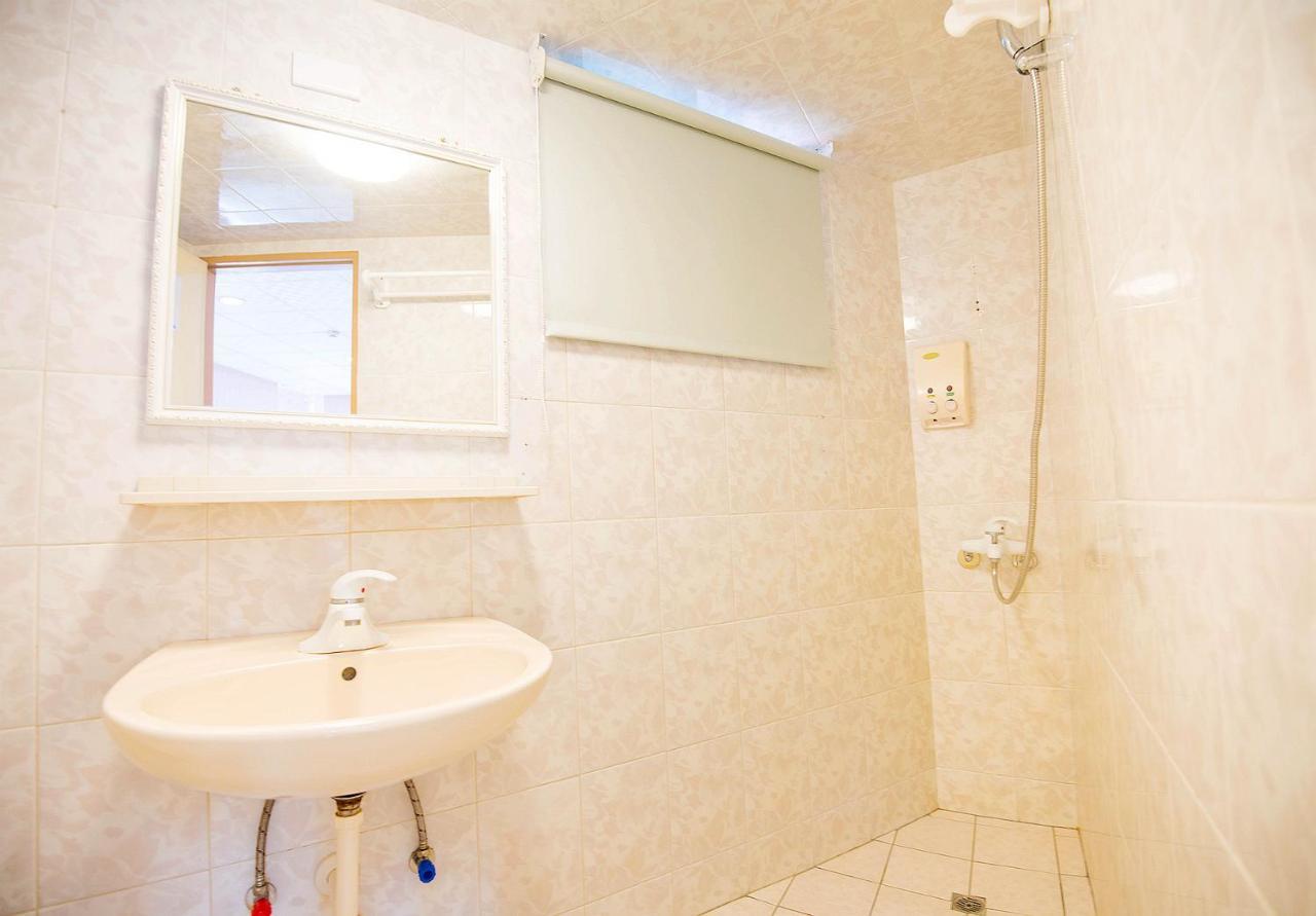 Happiness B&B Magong Luaran gambar