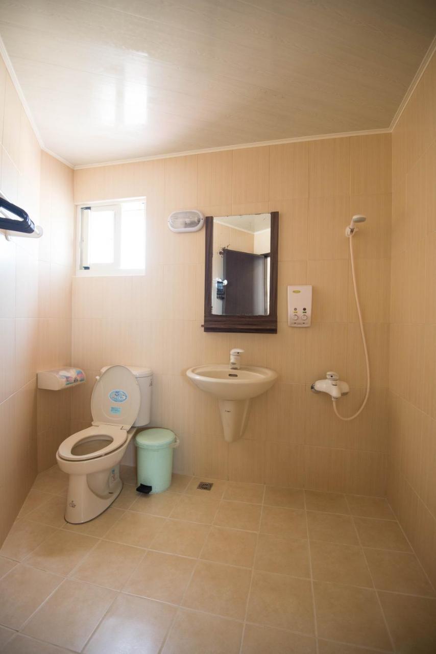 Happiness B&B Magong Luaran gambar