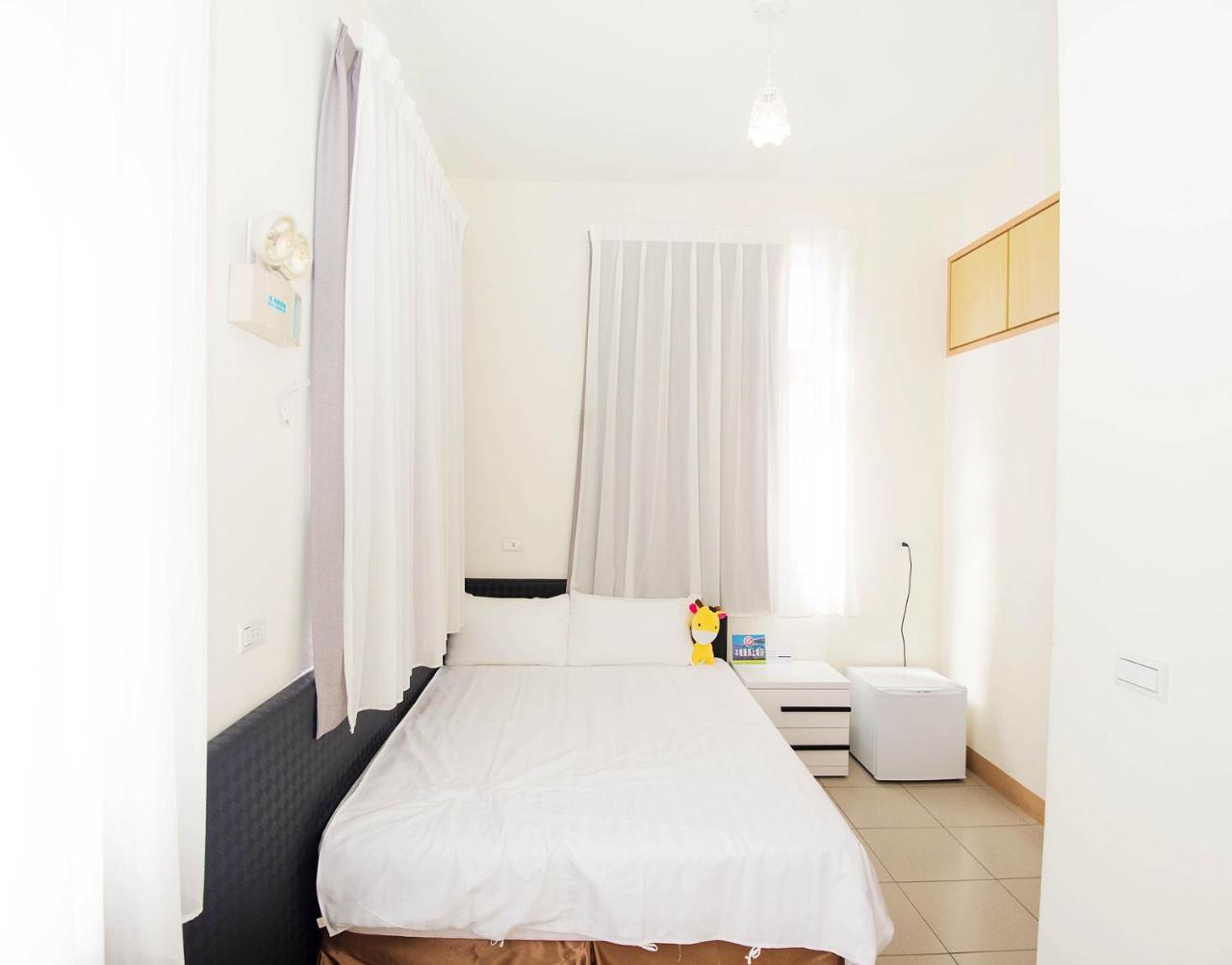 Happiness B&B Magong Luaran gambar