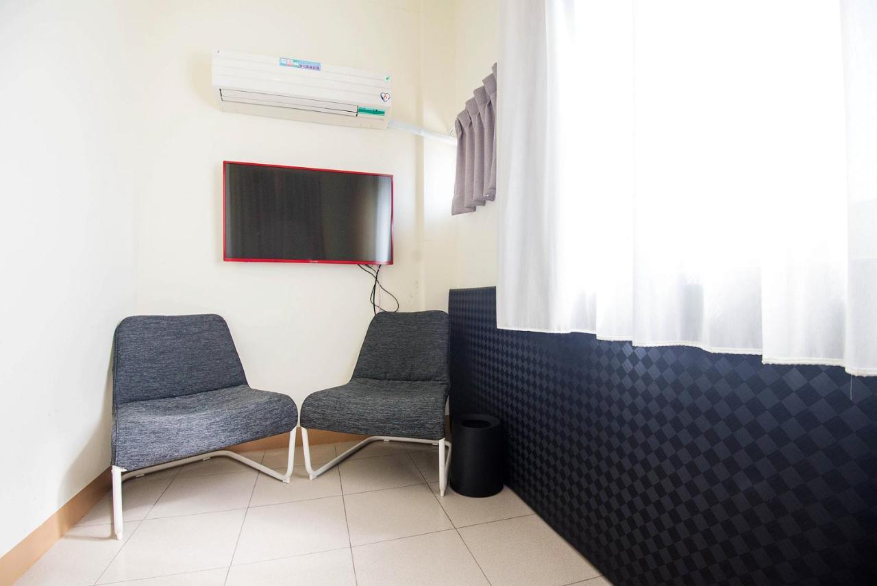 Happiness B&B Magong Luaran gambar