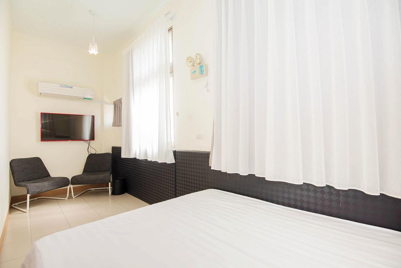 Happiness B&B Magong Luaran gambar